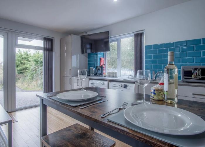 Haylands Hideaway - 1 Bedroom - Jameston