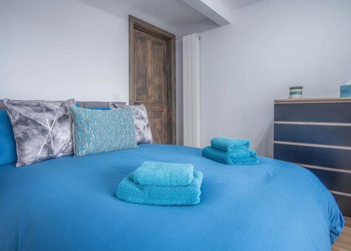 Haylands Hideaway - 1 Bedroom - Jameston
