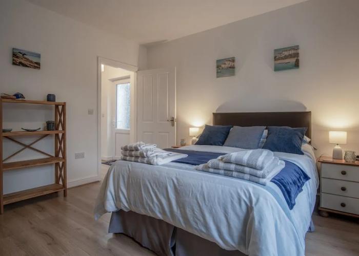 Shorelands - 1 Bedroom - Manorbier