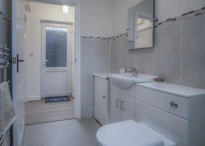 Shorelands - 1 Bedroom - Manorbier