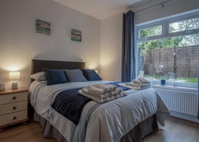 Shorelands - 1 Bedroom - Manorbier