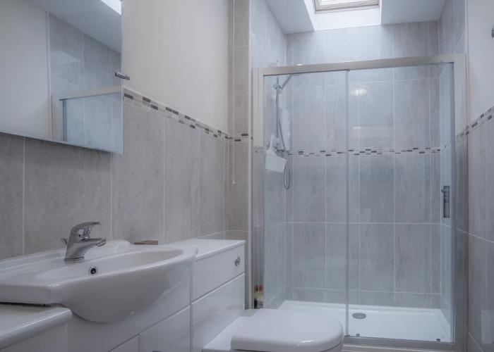 Shorelands - 1 Bedroom - Manorbier