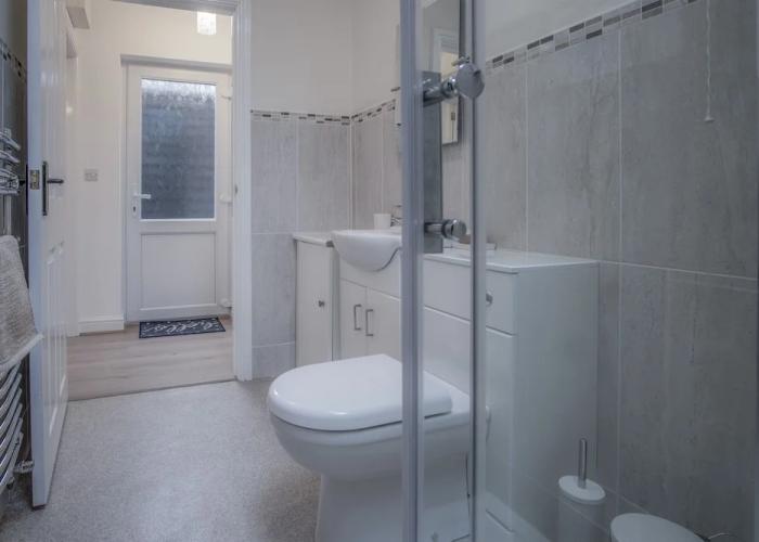 Shorelands - 1 Bedroom - Manorbier