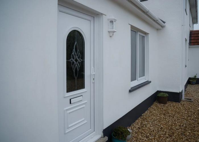 Shorelands - 1 Bedroom - Manorbier