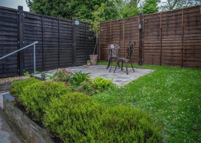 Shorelands - 1 Bedroom - Manorbier