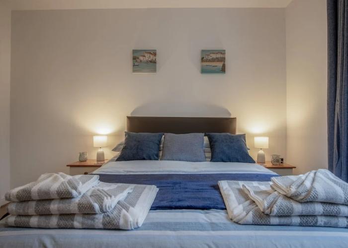 Shorelands - 1 Bedroom - Manorbier