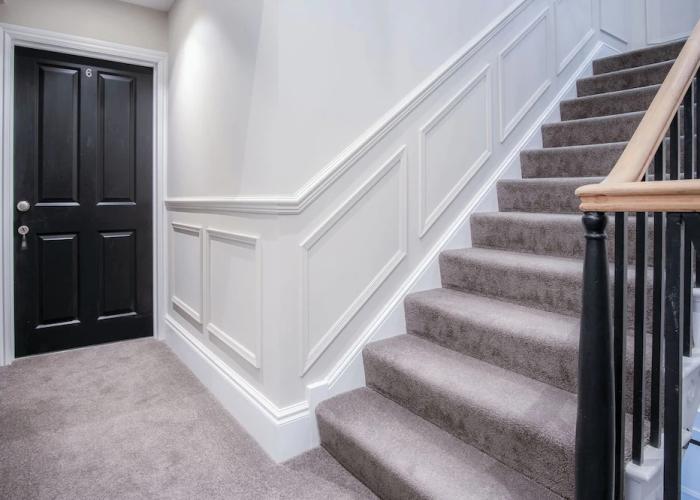 No. 6 Croft House - 1 Bedroom Apartment - Tenby