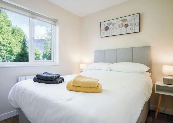 Skomer Lodge - 2 Bedroom Lodge - Manorbier