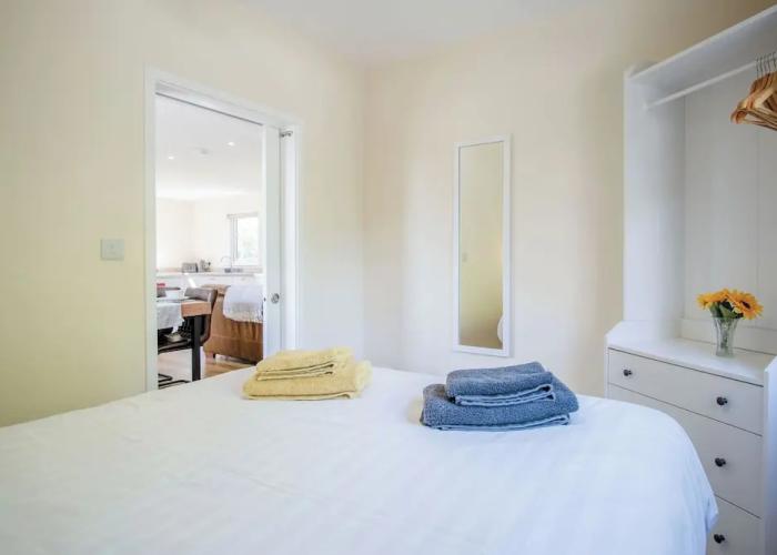 Skomer Lodge - 2 Bedroom Lodge - Manorbier