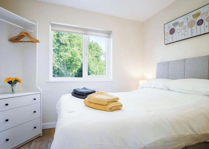 Skomer Lodge - 2 Bedroom Lodge - Manorbier
