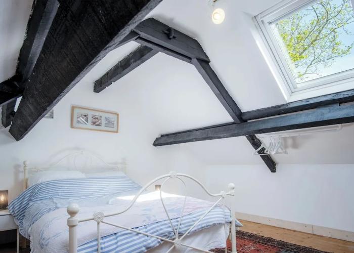 Soap Barn - 1 Bedroom Cottage - Manorbier