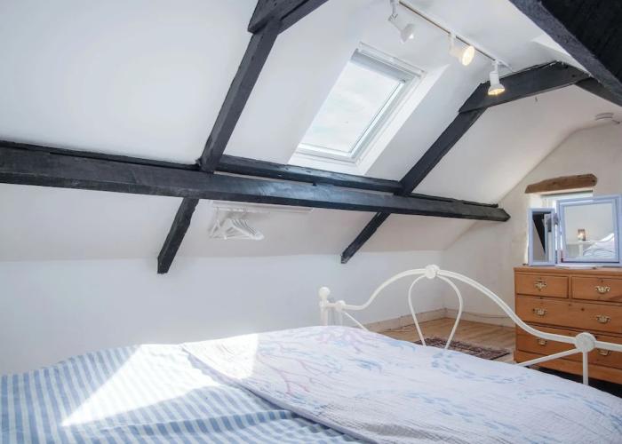 Soap Barn - 1 Bedroom Cottage - Manorbier