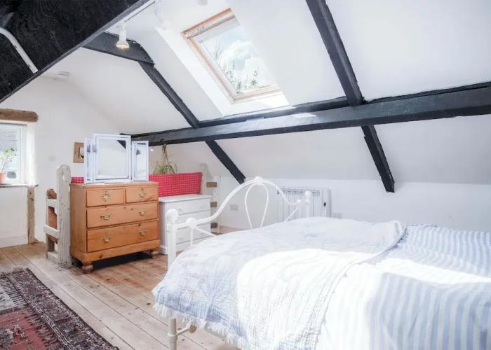 Soap Barn - 1 Bedroom Cottage - Manorbier