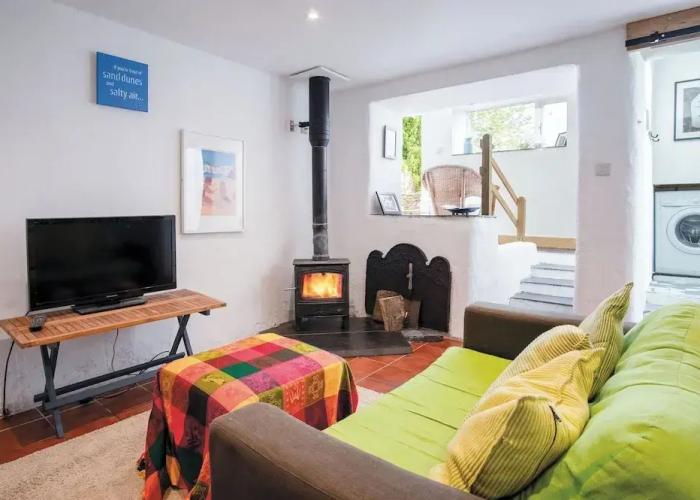 Soap Barn - 1 Bedroom Cottage - Manorbier