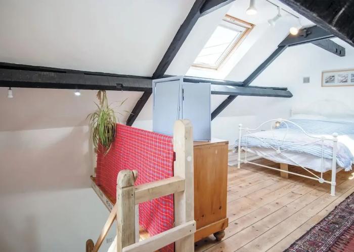Soap Barn - 1 Bedroom Cottage - Manorbier