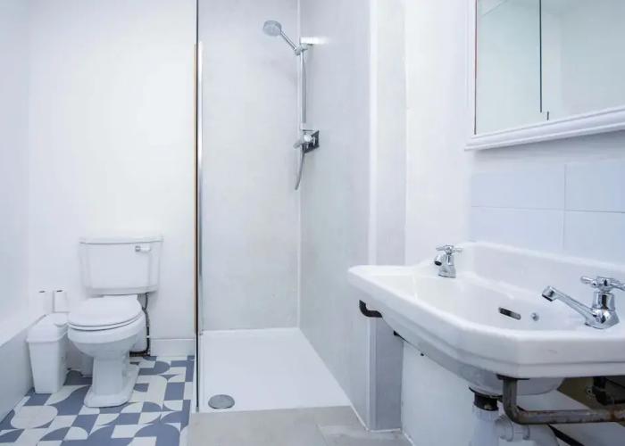 Soap Barn - 1 Bedroom Cottage - Manorbier