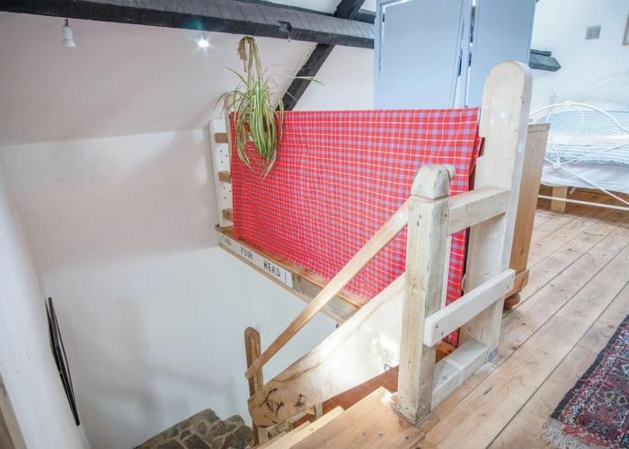 Soap Barn - 1 Bedroom Cottage - Manorbier