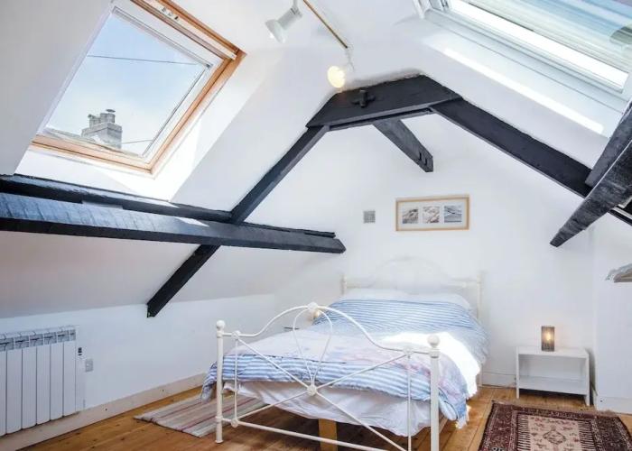 Soap Barn - 1 Bedroom Cottage - Manorbier