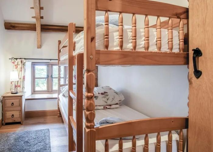 The Stables - 3 Bedroom Cottage - Beavers Hill