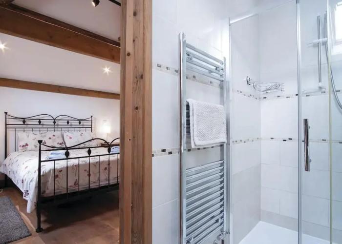 The Stables - 3 Bedroom Cottage - Beavers Hill