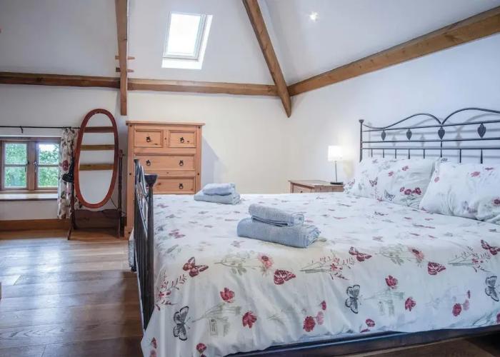 The Stables - 3 Bedroom Cottage - Beavers Hill