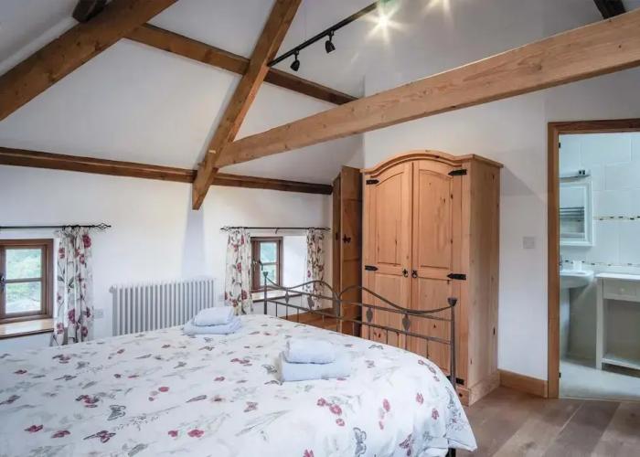 The Stables - 3 Bedroom Cottage - Beavers Hill