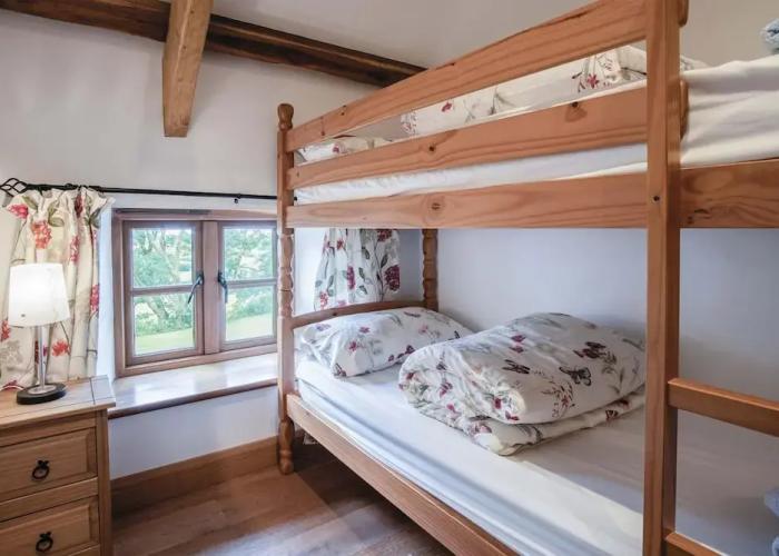The Stables - 3 Bedroom Cottage - Beavers Hill