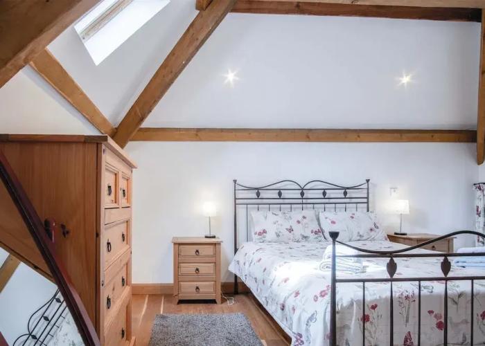 The Stables - 3 Bedroom Cottage - Beavers Hill