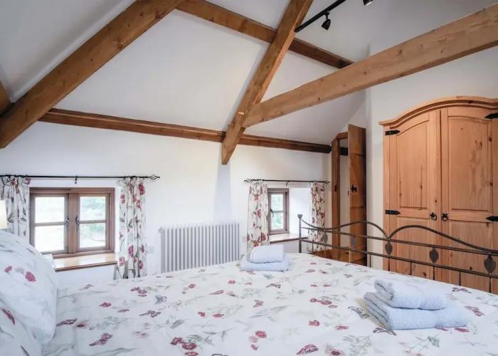 The Stables - 3 Bedroom Cottage - Beavers Hill