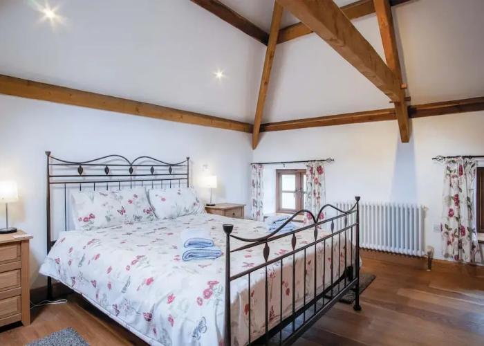The Stables - 3 Bedroom Cottage - Beavers Hill