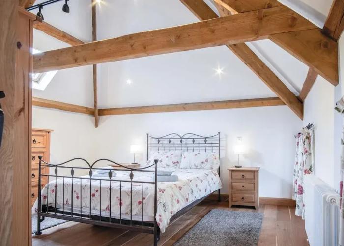 The Stables - 3 Bedroom Cottage - Beavers Hill
