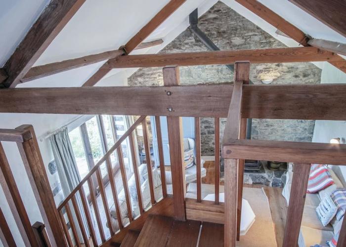 Haggard - 3 Bedroom Cottage - Manorbier
