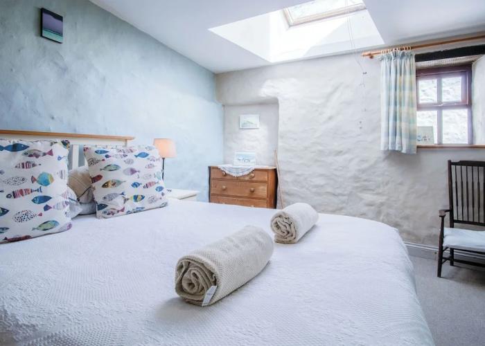 Haggard - 3 Bedroom Cottage - Manorbier