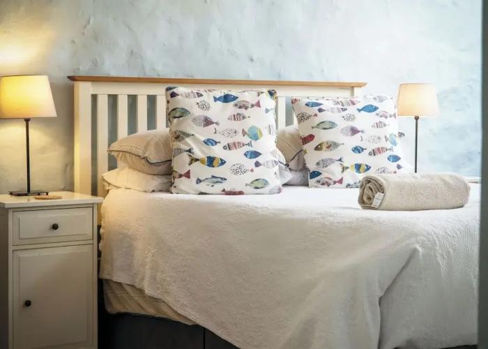 Haggard - 3 Bedroom Cottage - Manorbier