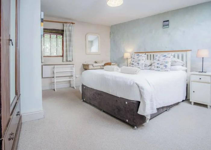 Haggard - 3 Bedroom Cottage - Manorbier