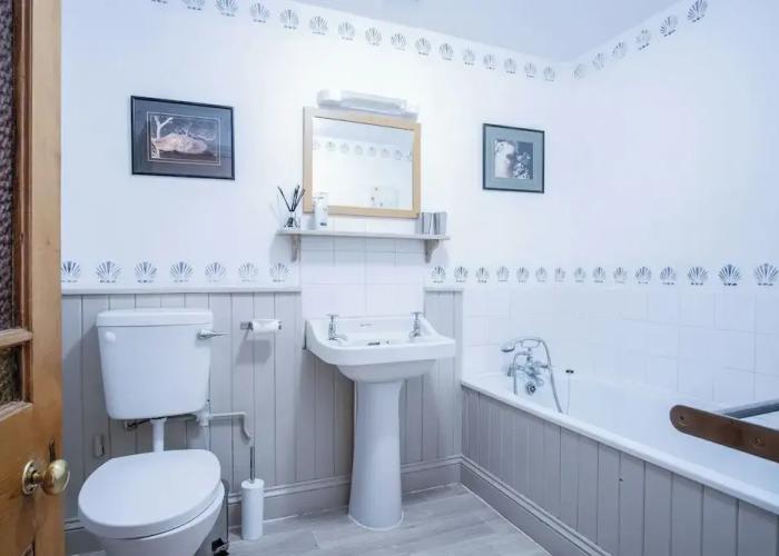 Haggard - 3 Bedroom Cottage - Manorbier