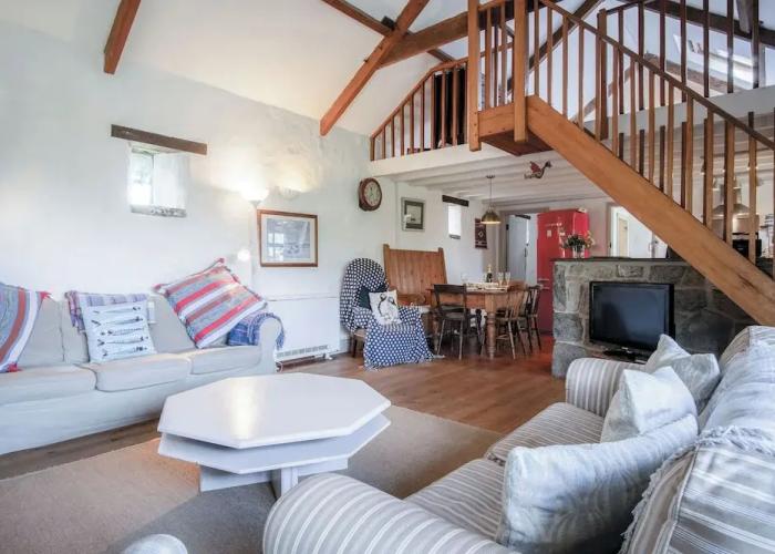 Haggard - 3 Bedroom Cottage - Manorbier