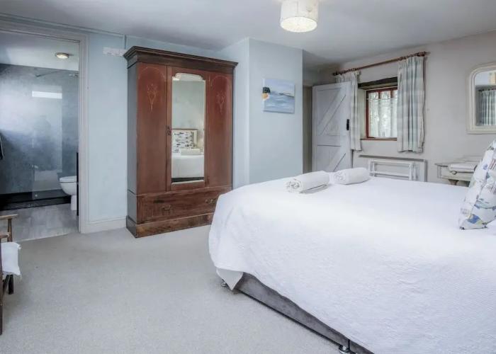 Haggard - 3 Bedroom Cottage - Manorbier