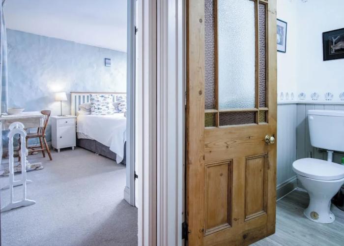Haggard - 3 Bedroom Cottage - Manorbier
