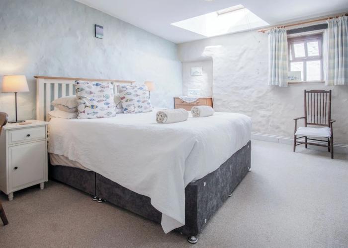 Haggard - 3 Bedroom Cottage - Manorbier
