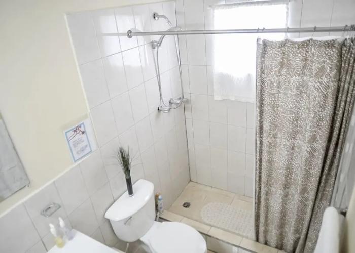 Eko Cozy Guest House