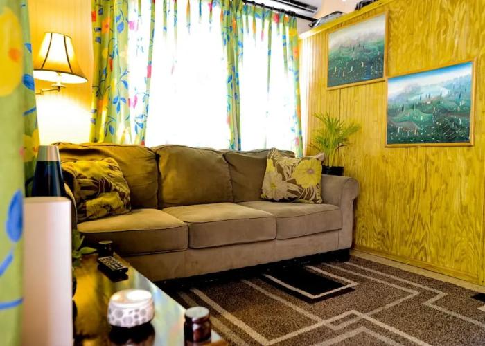 Eko Cozy Guest House