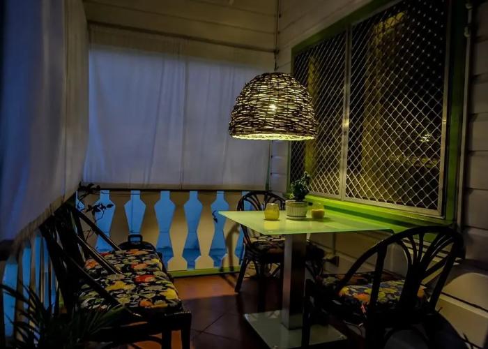 Eko Cozy Guest House