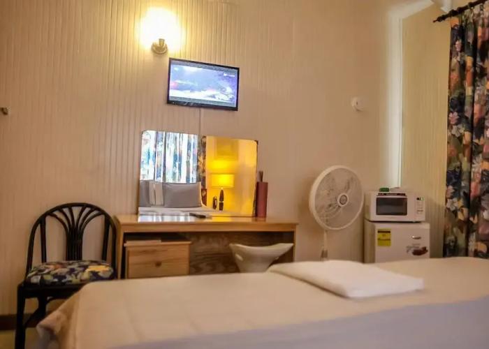 Eko Cozy Guest House