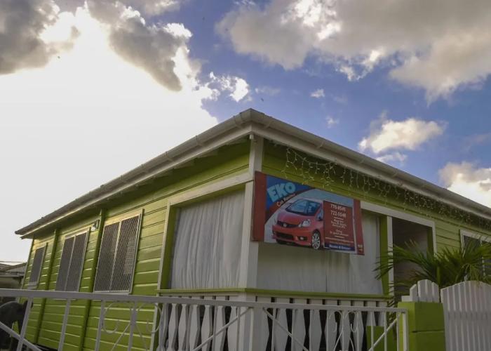 Eko Cozy Guest House