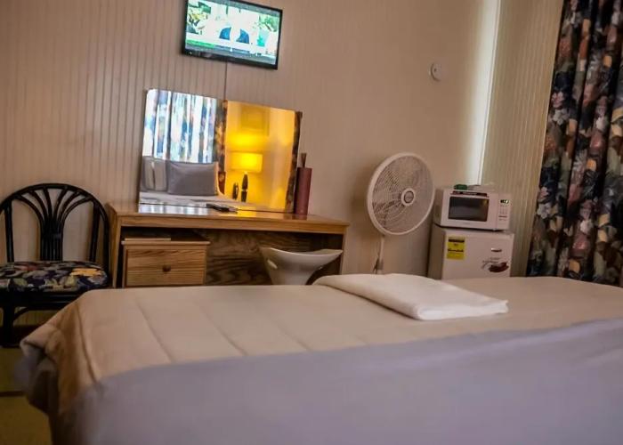 Eko Cozy Guest House
