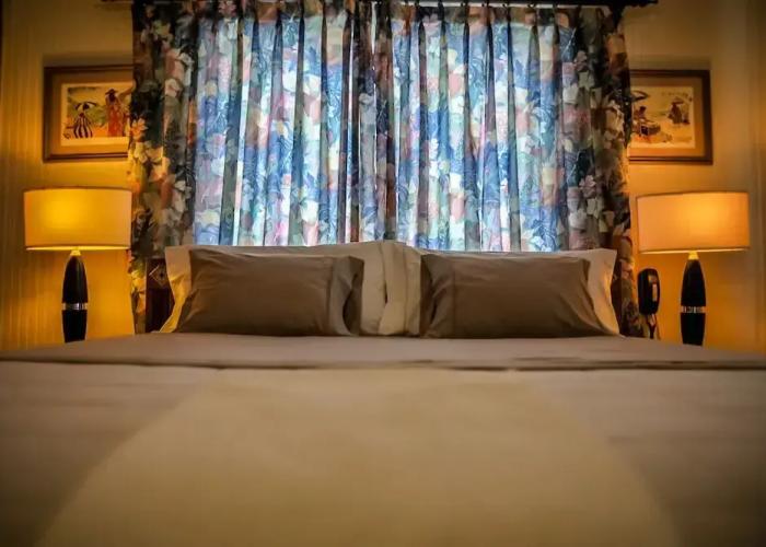 Eko Cozy Guest House