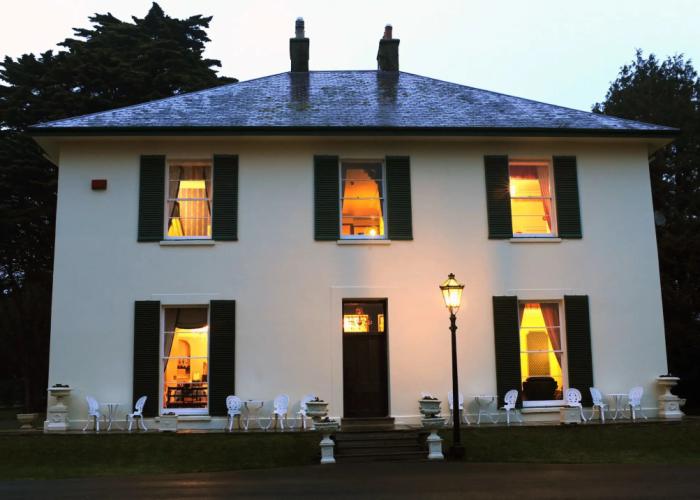 Elm Grove Country House