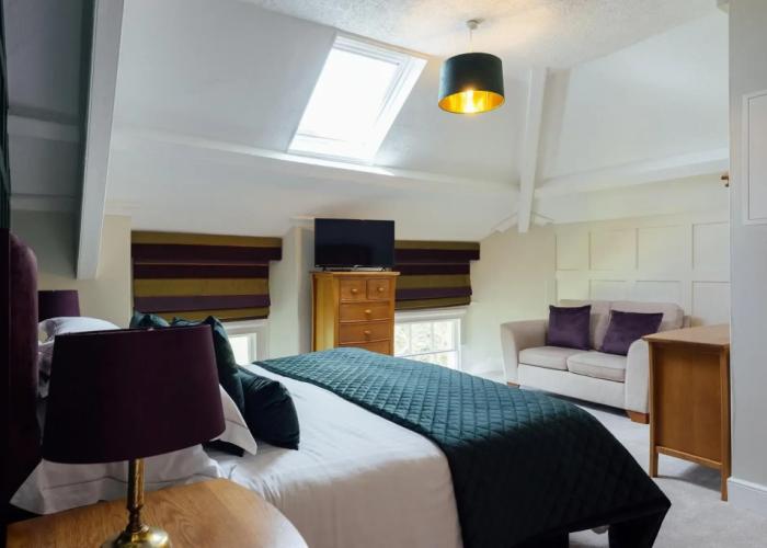 Elm Grove Country House