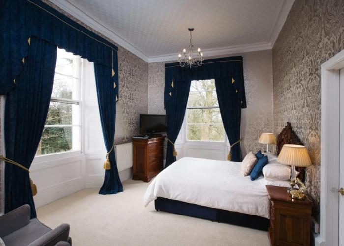 Elm Grove Country House